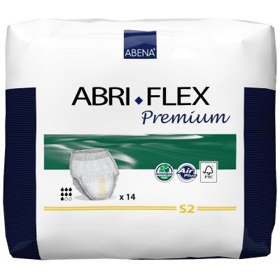 Abri-Flex Pull-Up - S2